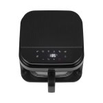 Freidora de aire Concept FR5500 5,5 L 1200 W cristal
