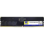 Memoria RAM Twinmos TMD516GB5600U46WO 16GB 1x16GB DDR5 5600MHz CL46 Negro