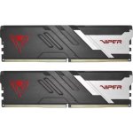 Memoria RAM Patriot Viper Venom 64GB 2x32GB DDR5 5600MHz CL38 negra