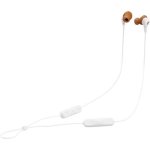 Auricolari JBL Endurance Run 3 wireless Bluetooth sportivi IP65 bianchi