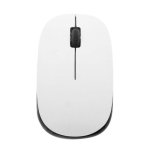Ratón TnB MWCANDYBK Inalámbrico RF 1000 DPI Ambidextro Negro Blanco
