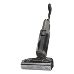 Aspirapolvere senza Fili Tineco Floor One i6 Stretch Plus 210W 30 min Nero Grigio