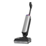 Aspirapolvere senza Fili Tineco Floor One S9 Artist 230W 50 min Autopulizia Nero Argento