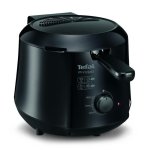 Friteuse Tefal Principio FF230831 1,2L 1000W avec Thermostat réglable