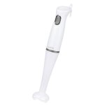 Batidora de inmersión Lafe SimpleBlend 200W Blanco