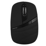 Ratón TnB MWPOKETBK Inalámbrico RF 1600 DPI Negro Ambidextro