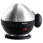 Eierkocher Sencor SEG 720BS 7 Eier Digital