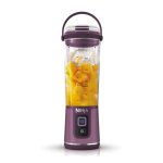 Liquidificador portátil Ninja BC151EUPR 0,53 L