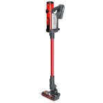 Aspiradora sin Cable Numatic Henry Quick HEN100R 300W 60 min 1 L Rojo