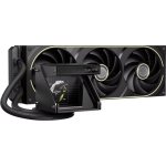 Refrigeration Liquide TRYX HOLO ARGB 360 mm 3 Ventilateurs ARGB