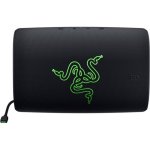 Altoparlanti Razer Clio X wireless e cablati con suono surround virtuale e 40 h autonomia