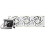 Refrigeration Liquide TRYX L-H360A-DM3M-G0W 360 mm 3 Ventilateurs ARGB Blanc