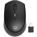 Ratón Mobility Lab Inalámbrico Recargable USB-C 800/1200/1600 DPI Ambidiestro