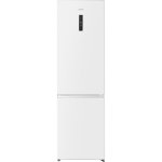 Frigorífico Dos Puertas Gorenje NRK620EAW4 No Frost 200,4cm 336L E Blanco