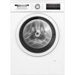 Lavadora Bosch Serie 6 WUU28T10PL Carga Frontal 9 Kg 1400 rpm A Blanca