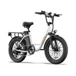 Velo Electrique Urlife E20 250W 48V13Ah 20 pouces