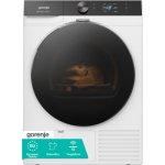 Secadora à condensation Gorenje DG89BP 9kg Classe B avec pompe à chaleur