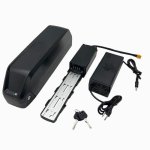 Batería Bicicleta Eléctrica Tourup Hailong 097 48V 15Ah