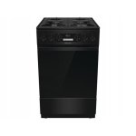 Cuisiniere Hisense HKS5C71BF Air Fry Pizza 50 cm