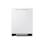 Lavastoviglie Samsung DW60DG770B00U1 14 Coperti B con AutoOpen e Wi-Fi
