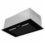 Campana extractora MPM MPM-54-OWS-02 Sufitowy 52cm con iluminación LED y 3 velocidades