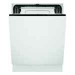 Lavastoviglie Electrolux KL52E100S 13 coperti E con AirDry e QuickClean