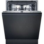 Lavavajillas Siemens SN616X00KF 13 services Classe E avec varioSpeed Plus