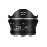 Objektiv 7Artisans 6mm F2.0 Sony E ohne Stabilisierung Sony E Bajonett