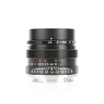 Objectif 7Artisans 35mm f/1.4 Manuel Leica M Monture Bayonnette