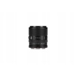 Objetiva Viltrox 75mm f/1.8 EVO Montagem Nikon Z APS-C