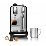 Caffettiera a capsule Sage Nespresso Creatista Plus 1,5 L 19 bar con montalatte