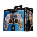 Mando PS5 Blade Gaming Harry Potter Combo Pack Hogwarts