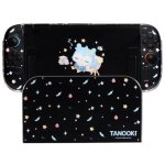 Capa Blade Tanooki Crystal Pack Tsuki para Nintendo Switch 2
