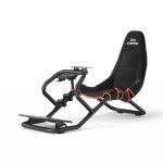 Cockpit racing Blade Gaming Core Siege bucket tissu