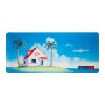 Alfombrilla Escritorio Blade Dragon Ball Kame House 90x40 cm
