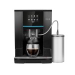 Macchina da caffè espresso automatica Teesa Aroma 800 2 L 19 bar nera
