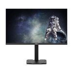 Monitor Dahua Technology DHI-LM27-E331AY 27" QHD 200 Hz IPS HDR10 1 ms Ajustable en altura
