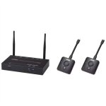 Kit Commutateur Présentation Sans Fil Aten VP2021KIT 4K Vue Quad