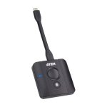 KVM Switch Aten VP201 Dongle sans fil USB-C 4K 3840x2160