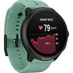 Suunto Run 2 Bluetooth GPS 46mm Aloe Green Correa Verde Talla Única