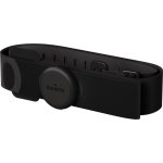 Bracciale attività Suunto HRM2 Bluetooth nero batteria 40 h resistente acqua