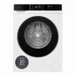 Lavadora Candy ProWash 350 GD 49B10C-37 Carga Frontal 9 kg 1400 rpm A Blanca