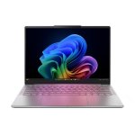 Portátil Lenovo Yoga Slim 7 14" Intel Core Ultra 7 258V 32GB 1TB SSD Arc Windows 11