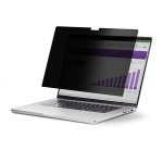 Filtre de confidentialite StarTech pour MacBook Pro 14 pouces anti-lumiere bleue