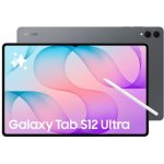 Tablet Samsung Galaxy Tab S12 Ultra WiFi 14,6" 16GB 1TB Grau Stylus Pen