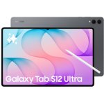 Tablet Samsung Galaxy Tab S12 Ultra WiFi 14,6" 12GB 256GB Cinzento Stylus Pen