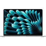 Apple MacBook Air 15,3" Apple M5 24 GB 4 TB SSD GPU 10 núcleos macOS Plata + Cargador 70W