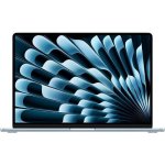Apple MacBook Air 15,3" Apple M5 16GB 4TB SSD GPU 10 núcleos macOS Azul Cielo + Cargador 70W