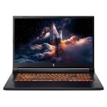 Ordinateur portable Acer NITRO V 17 AI ANV17-41-R89K 17,3" AMD Ryzen 7 32GB 1TB SSD RTX 5070 Windows 11
