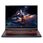 Portatile Acer NITRO V 16 ANV16-72-918V 16" Intel Core 9 270H 32GB 1TB SSD RTX 5070 Windows 11